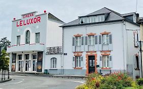 L'Auberge des 3 Bérets chambres d'hotes