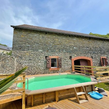 L'Auberge des 3 Bérets chambres d'hotes Oloron-Sainte-Marie Extérieur photo