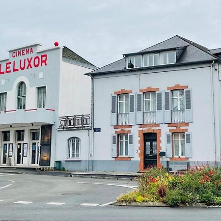 L'Auberge des 3 Bérets chambres d'hotes Oloron-Sainte-Marie Extérieur photo