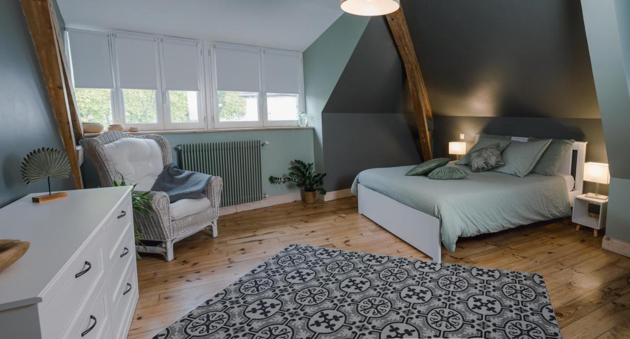 L'Auberge des 3 Bérets chambres d'hotes Oloron-Sainte-Marie Extérieur photo