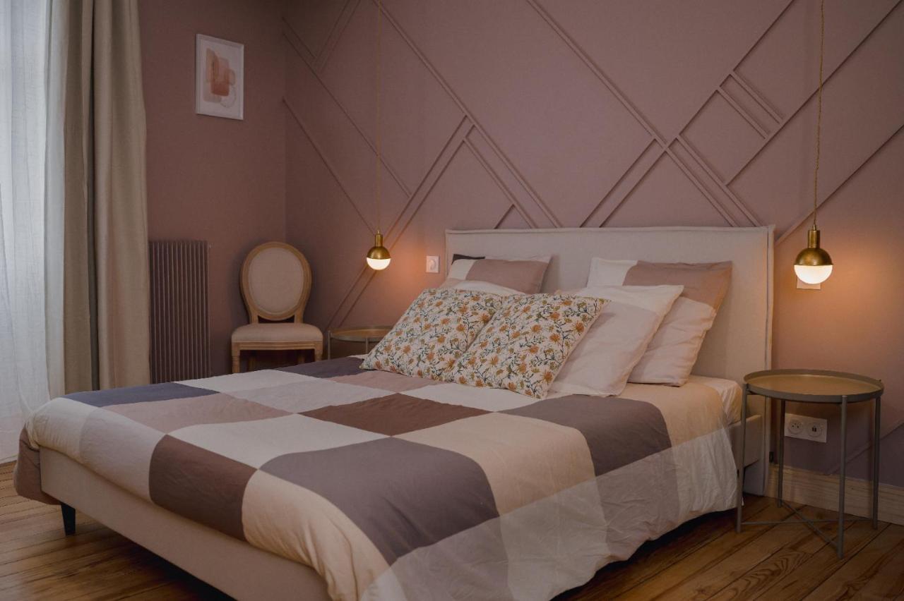 L'Auberge des 3 Bérets chambres d'hotes Oloron-Sainte-Marie Extérieur photo