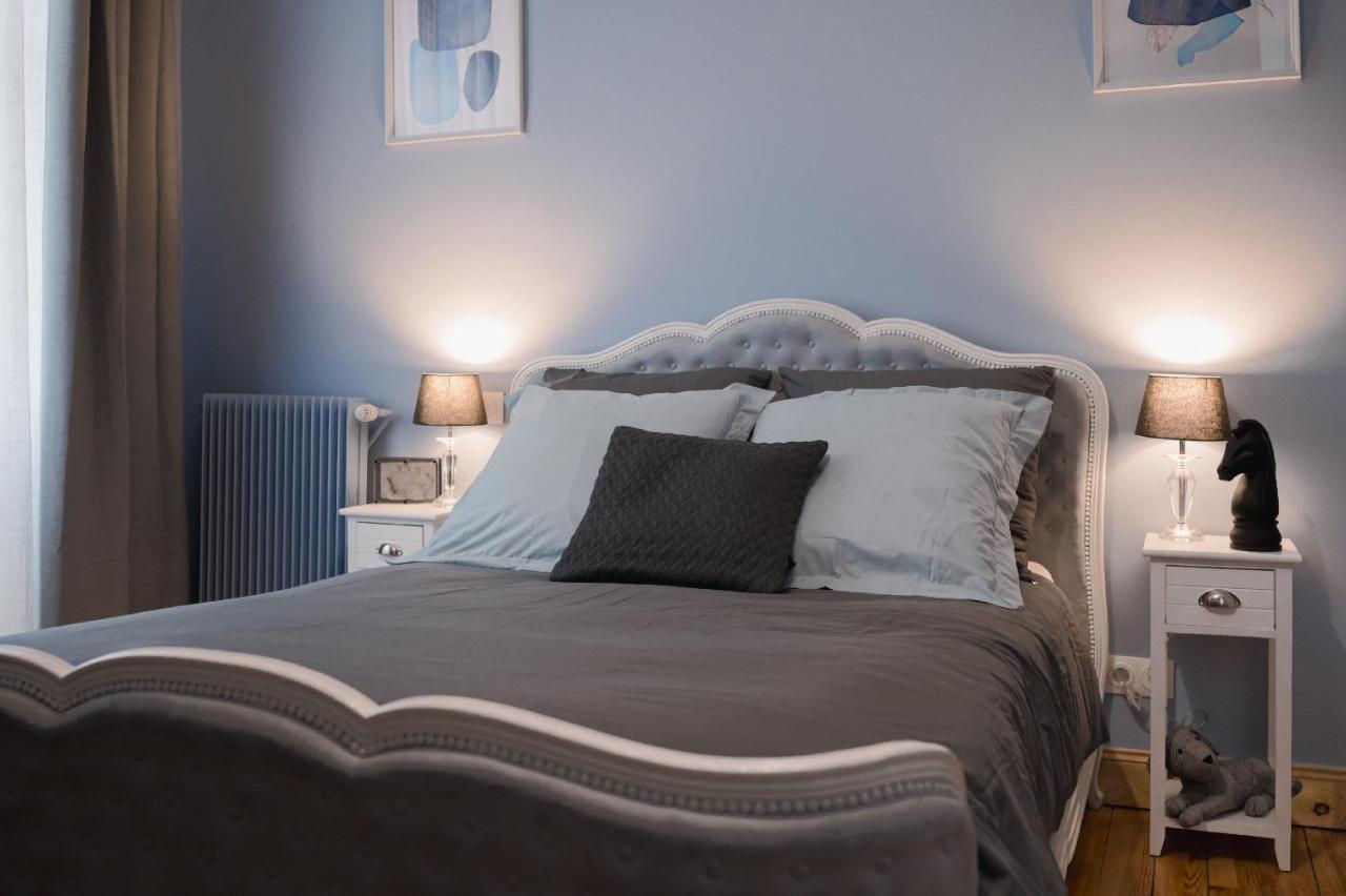 L'Auberge des 3 Bérets chambres d'hotes Oloron-Sainte-Marie Extérieur photo