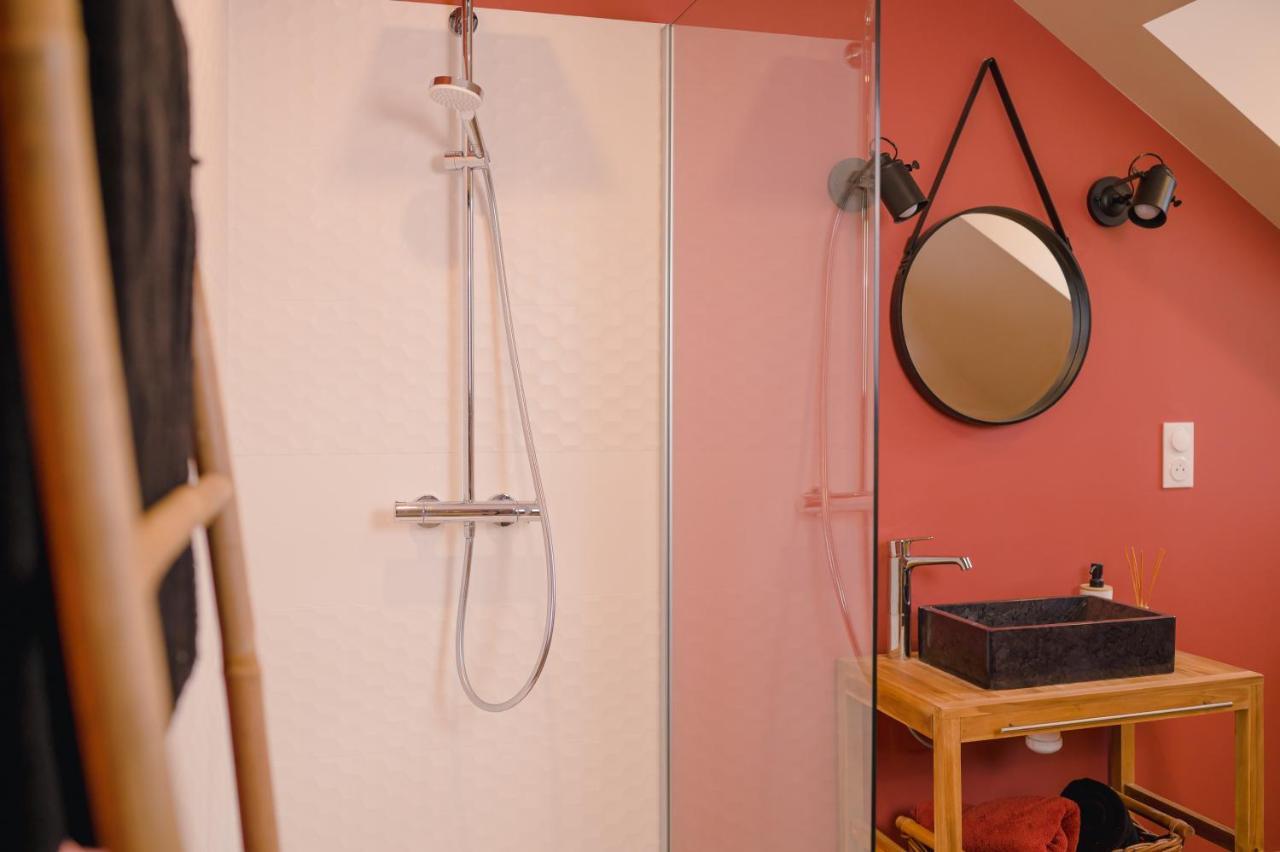 L'Auberge des 3 Bérets chambres d'hotes Oloron-Sainte-Marie Extérieur photo
