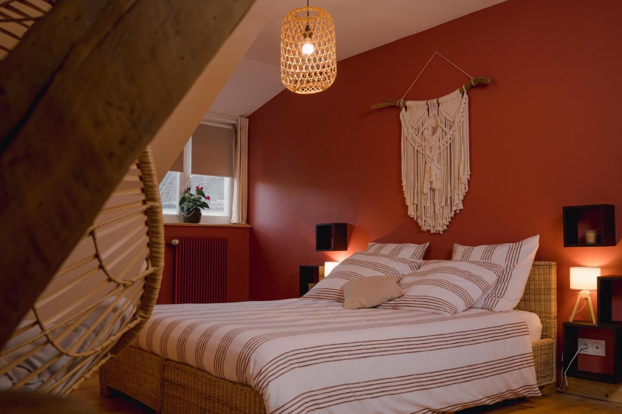 L'Auberge des 3 Bérets chambres d'hotes Oloron-Sainte-Marie Extérieur photo