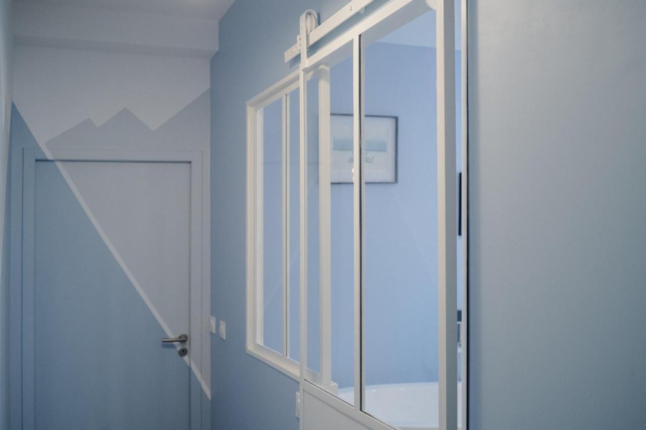 L'Auberge des 3 Bérets chambres d'hotes Oloron-Sainte-Marie Extérieur photo