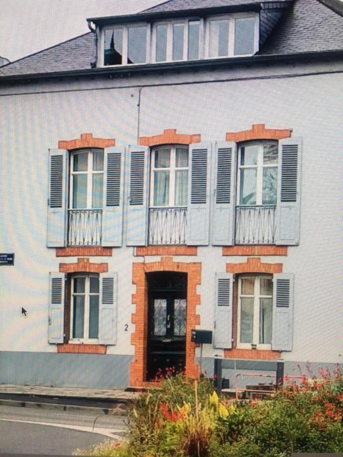 L'Auberge des 3 Bérets chambres d'hotes Oloron-Sainte-Marie Extérieur photo