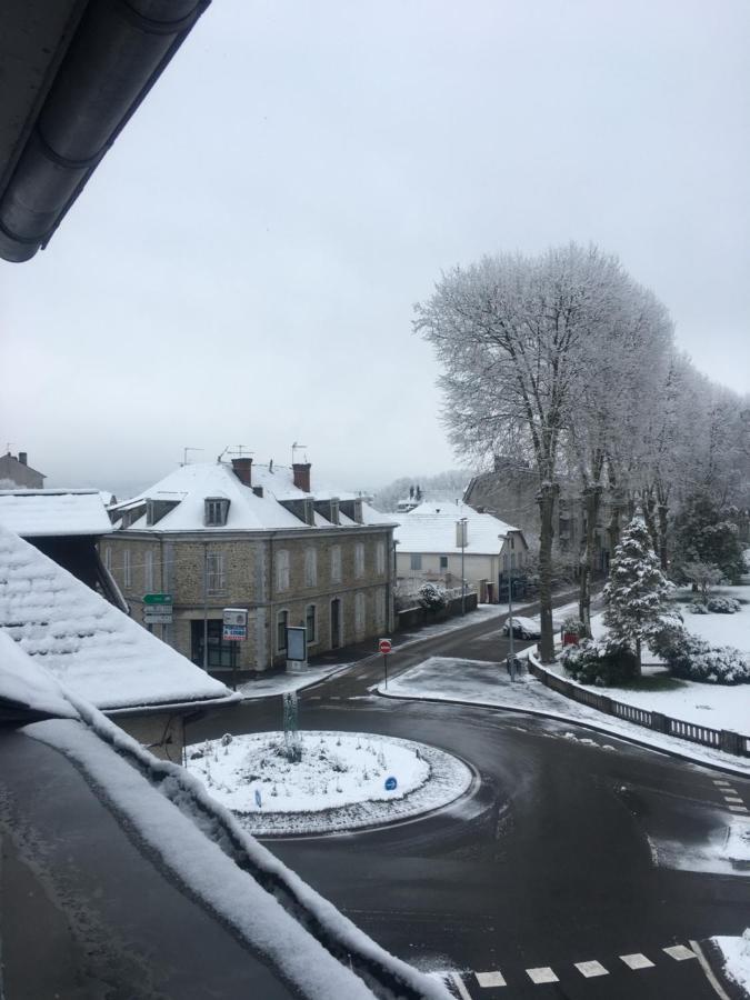 L'Auberge des 3 Bérets chambres d'hotes Oloron-Sainte-Marie Extérieur photo